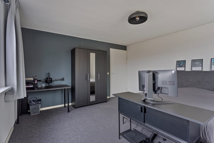 Foto 25 van Franjezwam 17