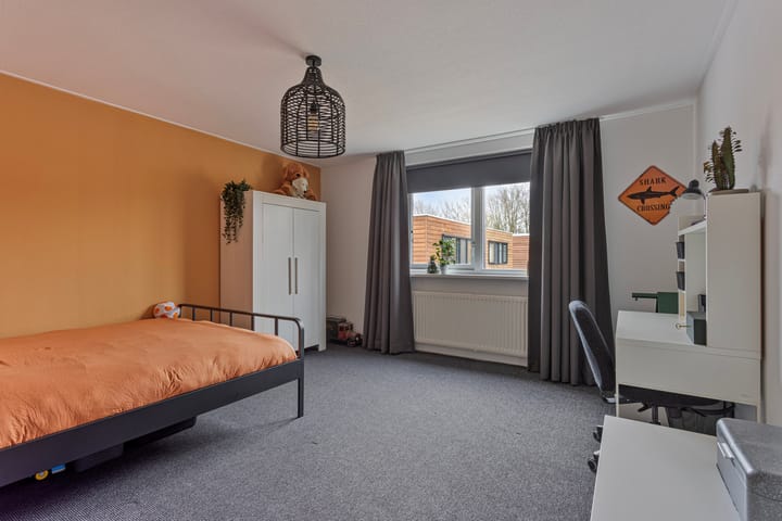 Foto 30 van Franjezwam 17