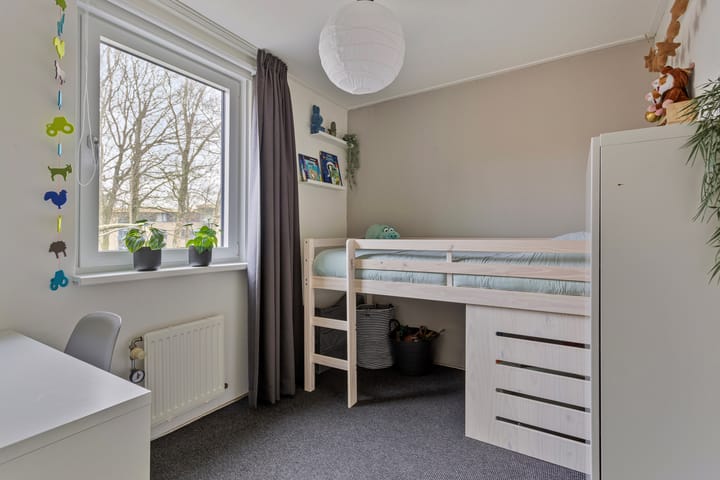 Foto 35 van Franjezwam 17