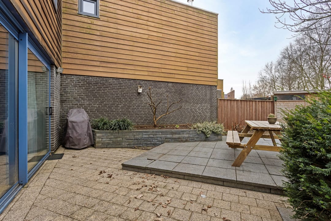 Photo 38 of Franjezwam 17