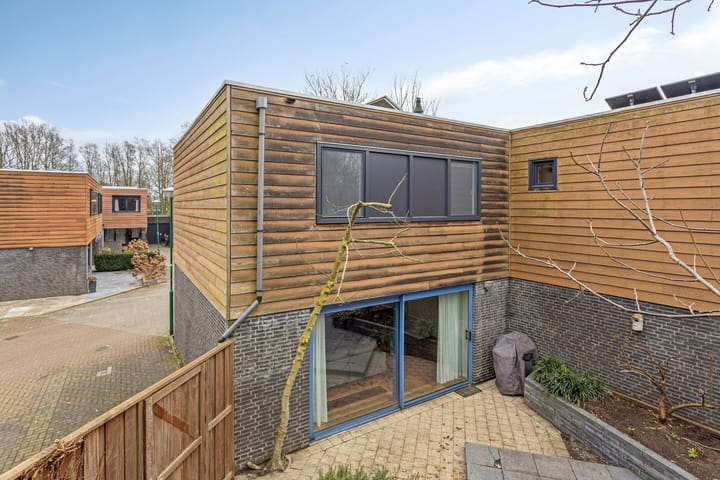 Foto 39 van Franjezwam 17