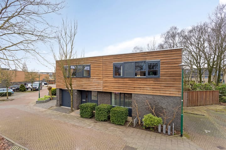 Foto 41 van Franjezwam 17