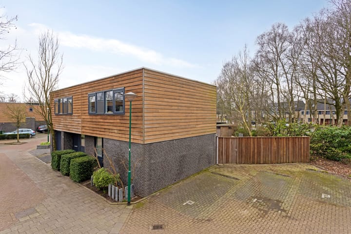 Foto 42 van Franjezwam 17