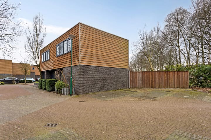 Foto 43 van Franjezwam 17