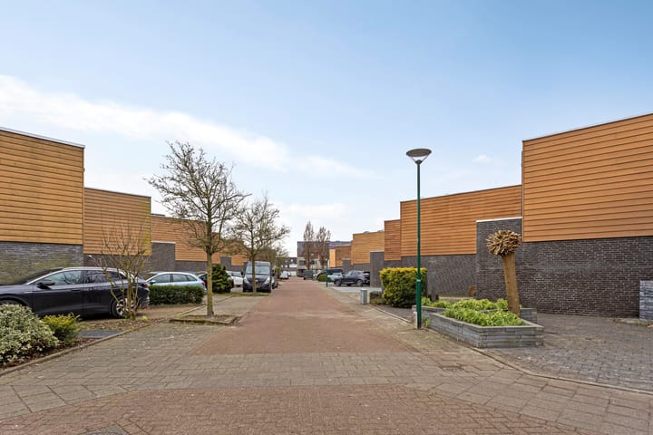 Foto 45 van Franjezwam 17