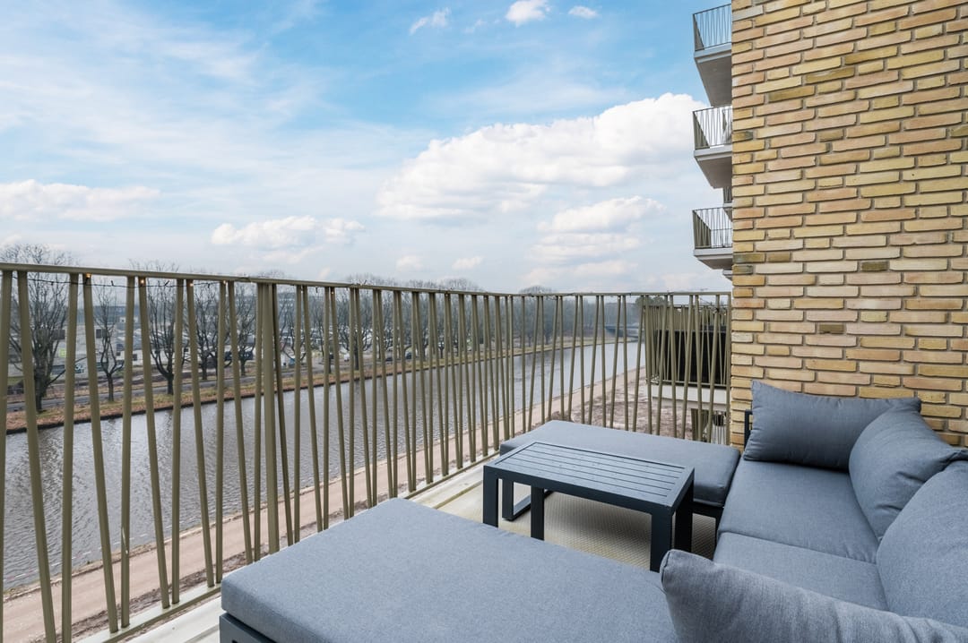 Photo 2 of Heinsiusstraat 111