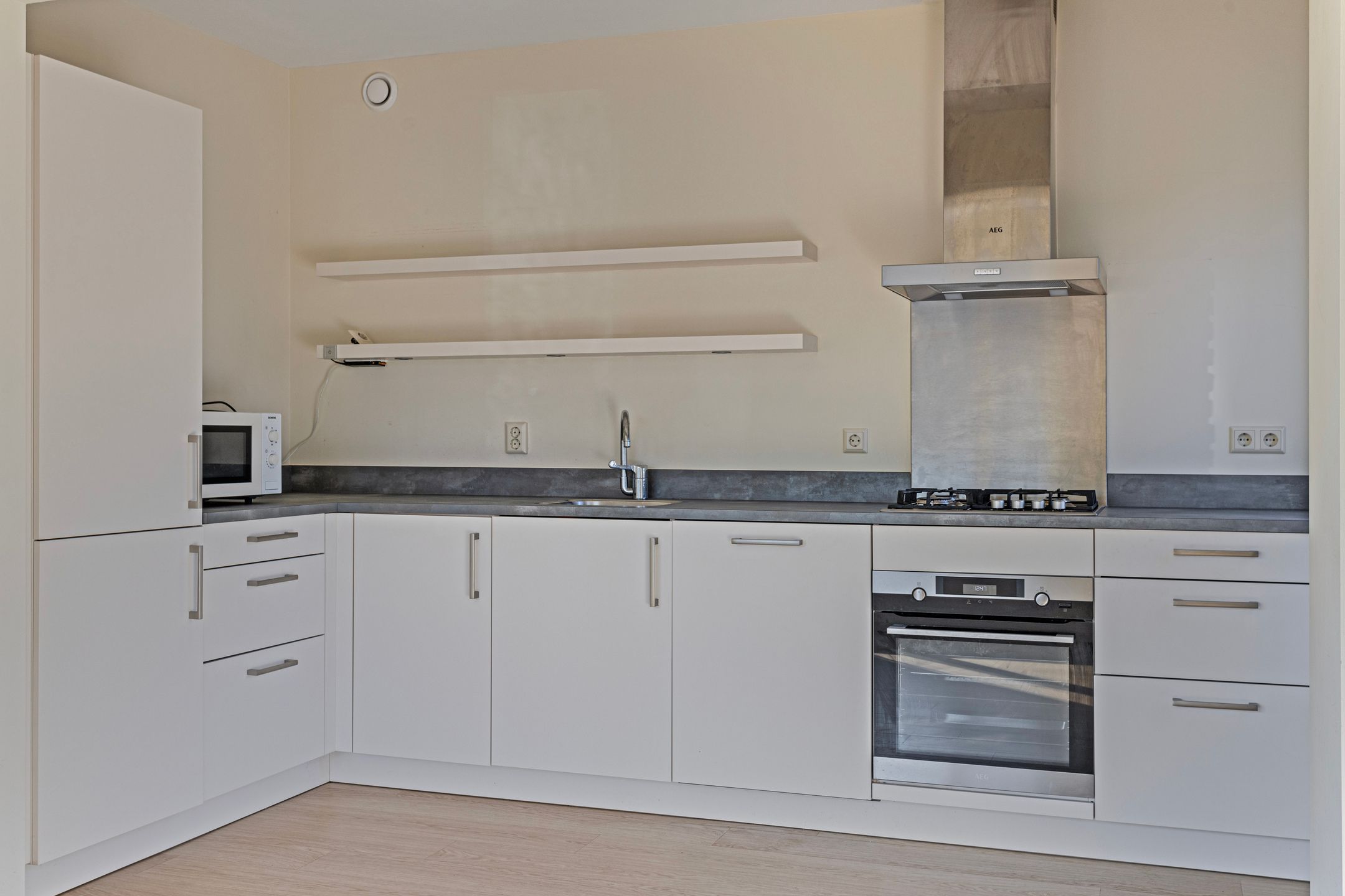 Foto 3 van Koningin Julianalaan 53