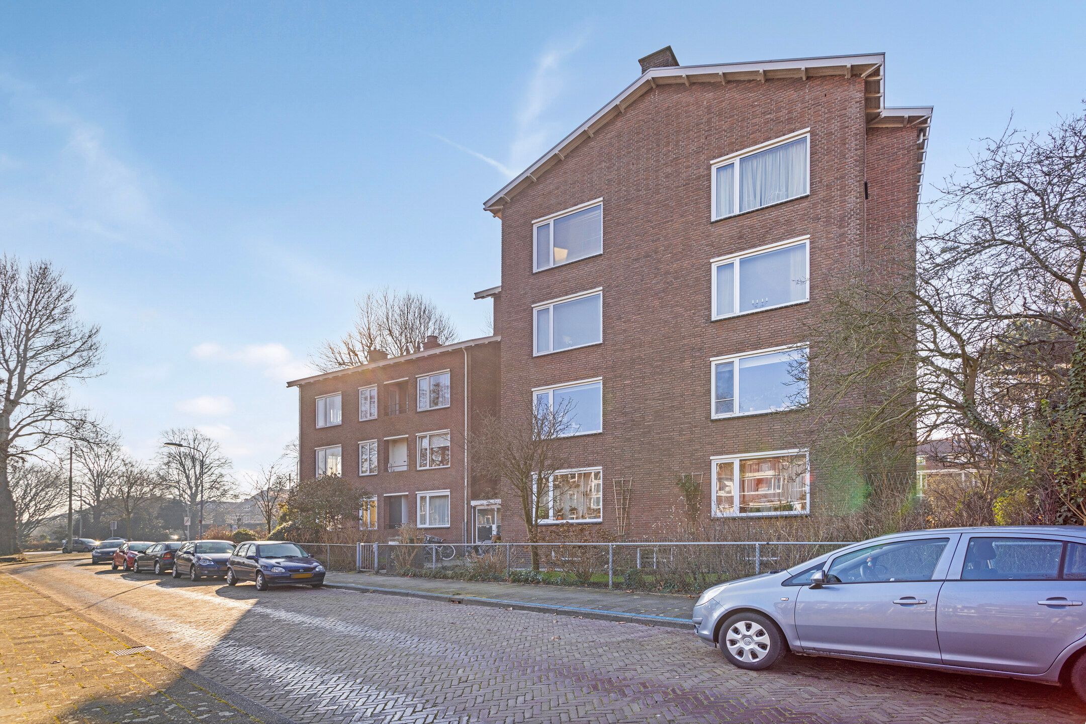 Foto 6 van Koningin Julianalaan 53