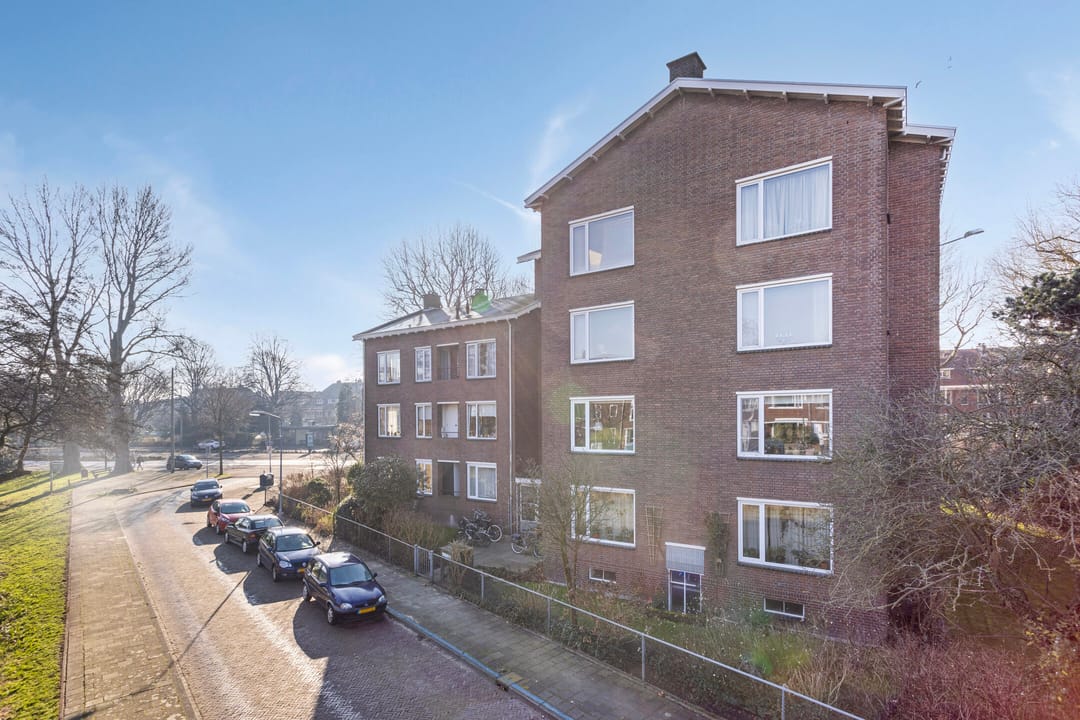 Foto 7 van Koningin Julianalaan 53