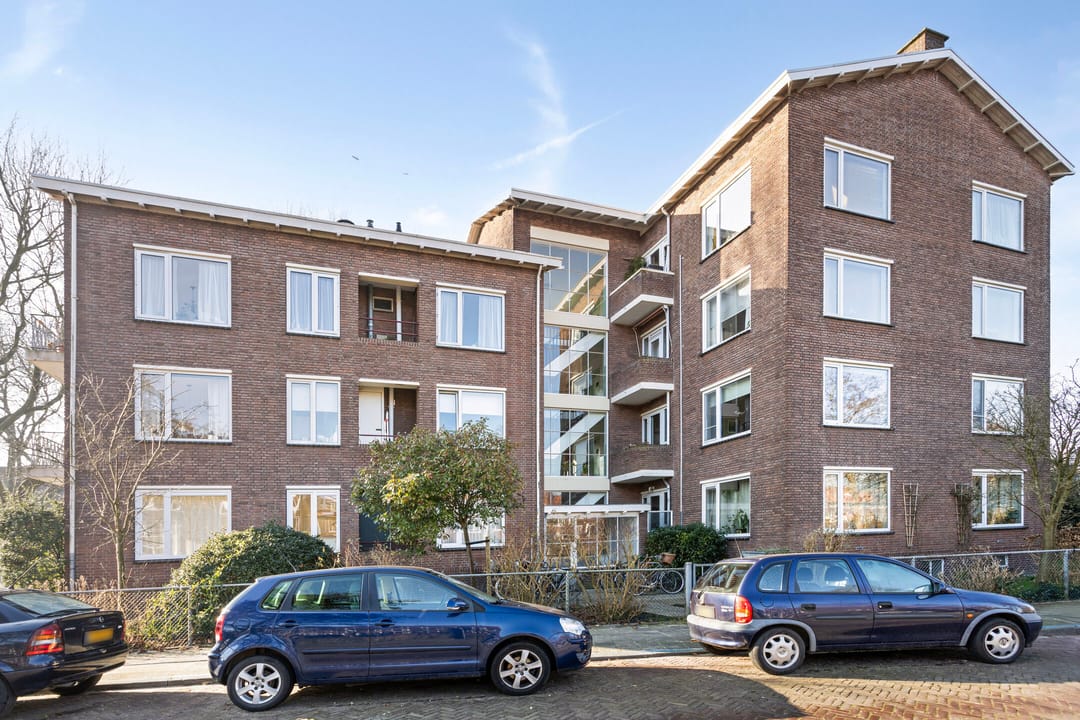 Foto 8 van Koningin Julianalaan 53