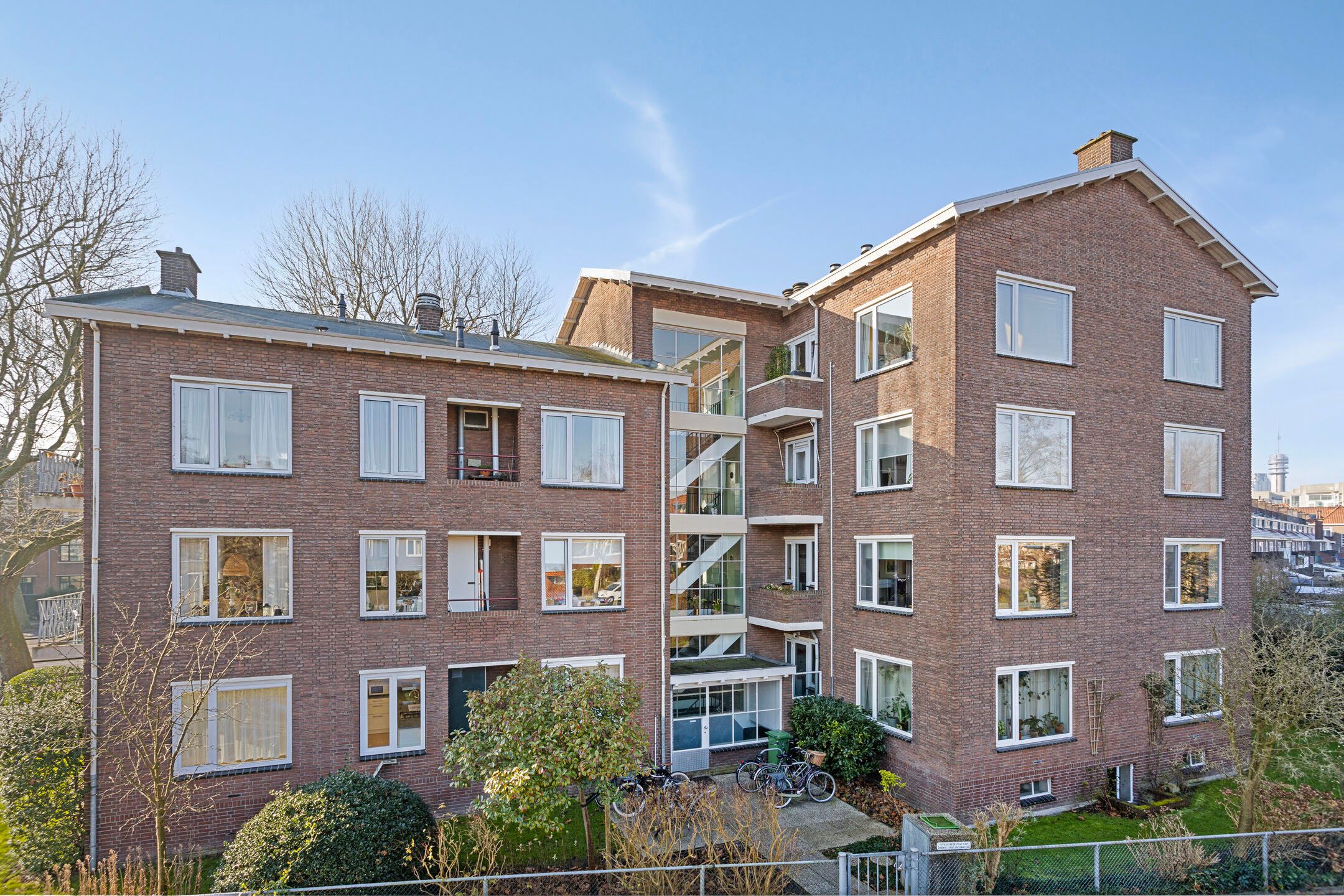 Foto 9 van Koningin Julianalaan 53