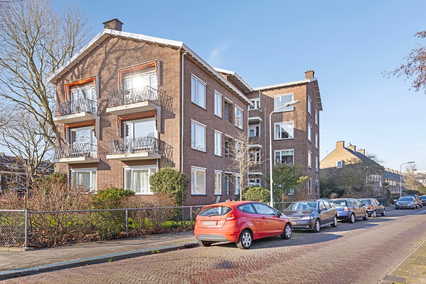 Foto 10 van Koningin Julianalaan 53