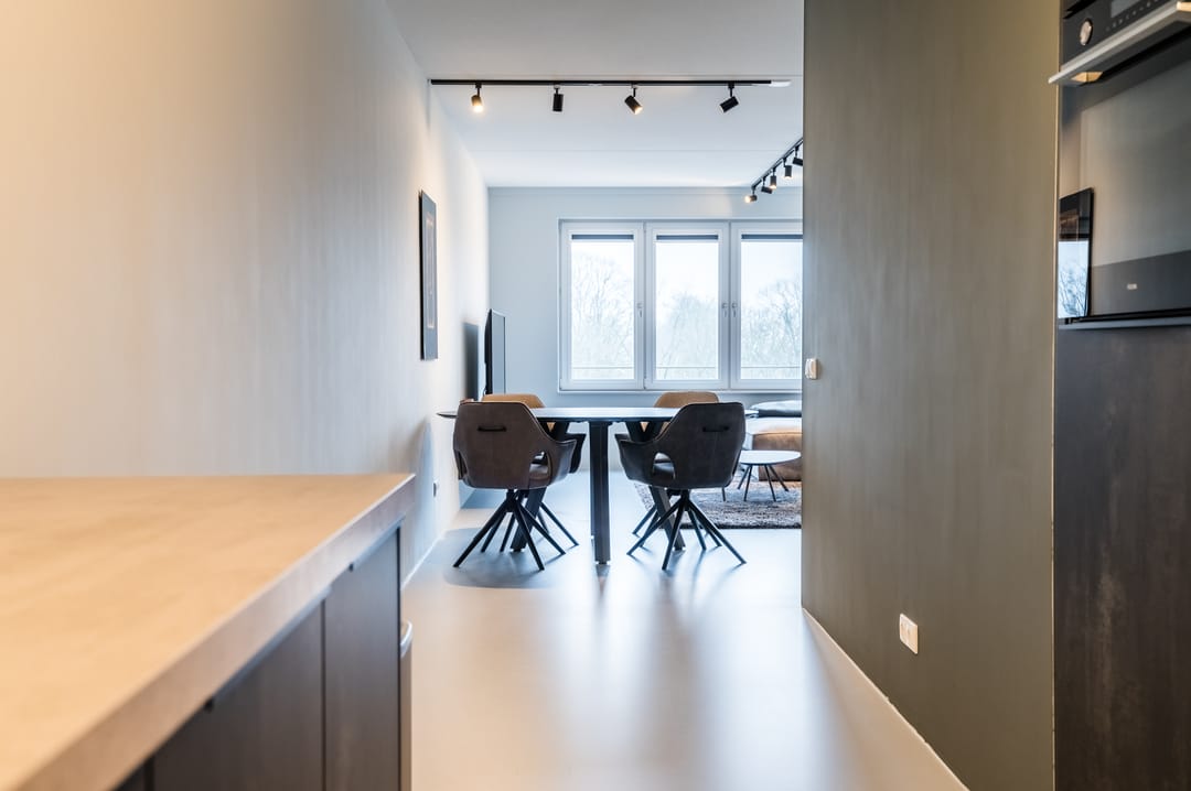 Photo 13 of Heinsiusstraat 111