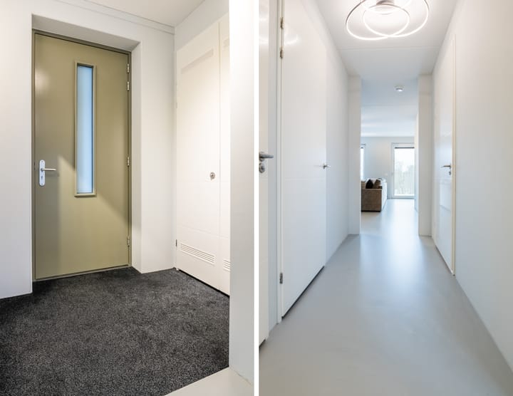 Foto 15 van Heinsiusstraat 111