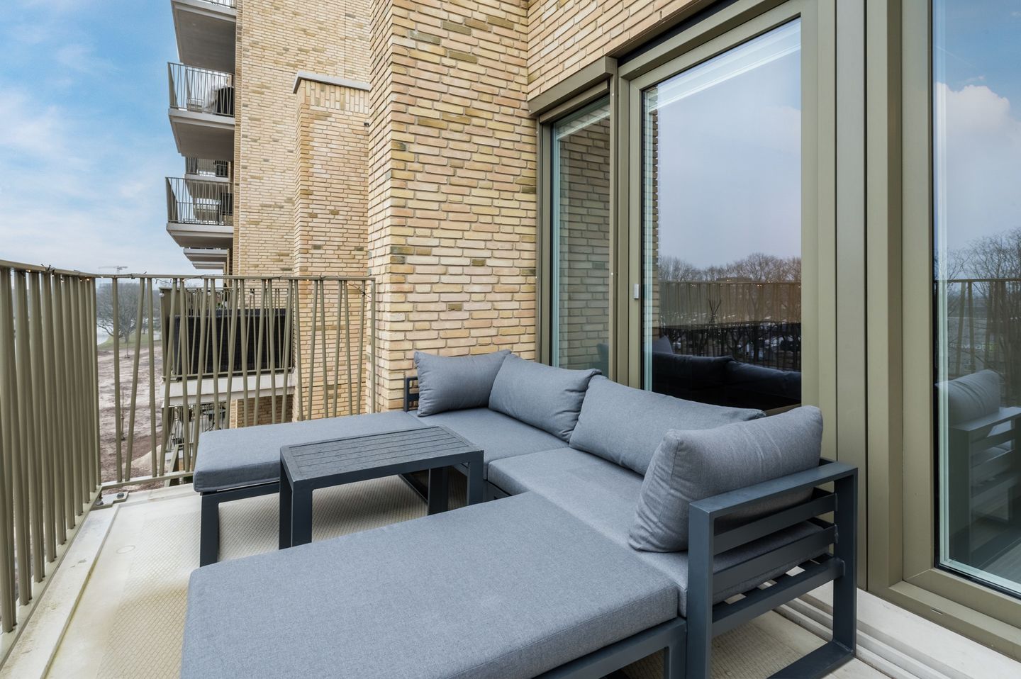 Photo 25 of Heinsiusstraat 111