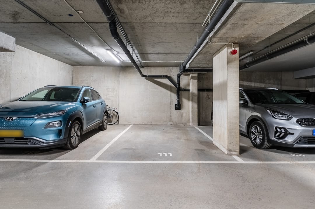 Photo 26 of Heinsiusstraat 111