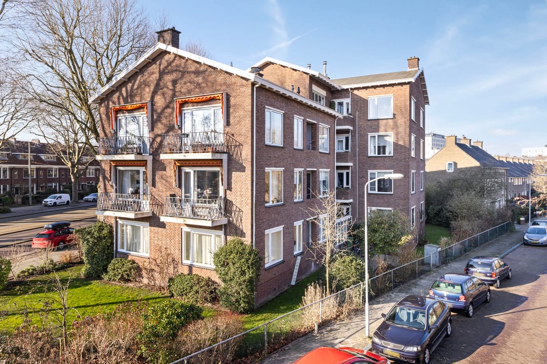 Foto 11 van Koningin Julianalaan 53