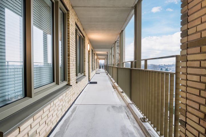 Foto 30 van Heinsiusstraat 111