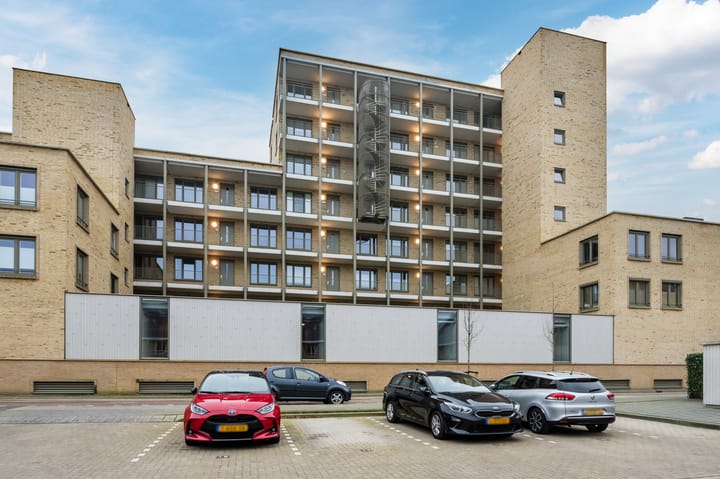 Foto 31 van Heinsiusstraat 111