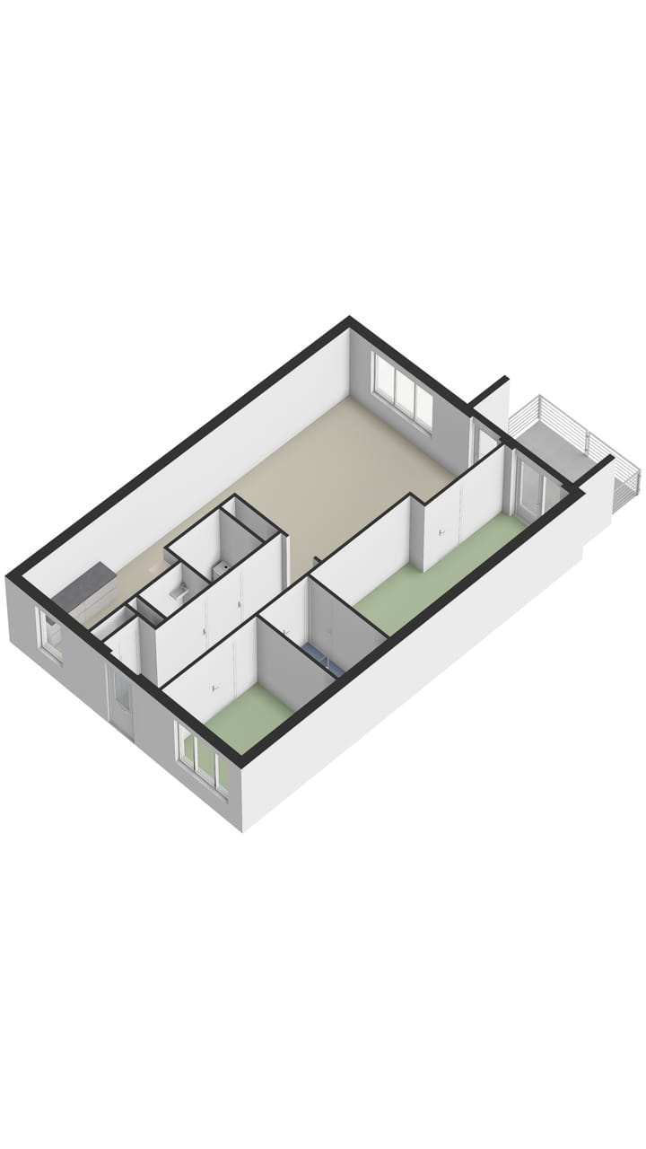 Foto 39 van Heinsiusstraat 111