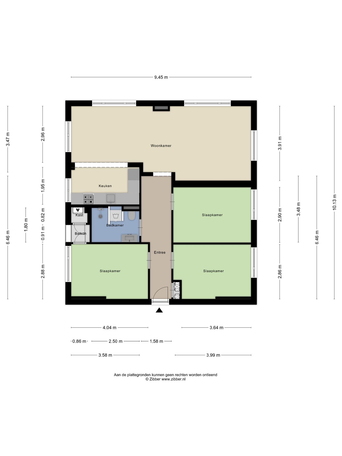 Foto 44 van Koningin Julianalaan 53
