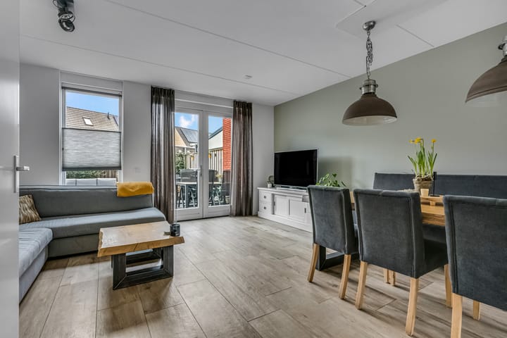 Foto 2 van Eerste Sluisje 12