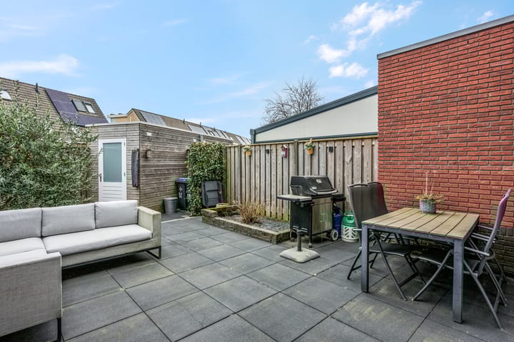 Foto 5 van Eerste Sluisje 12