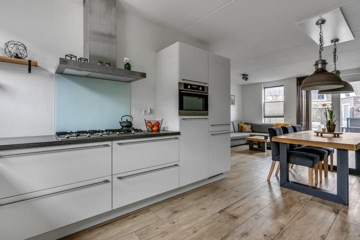 Foto 10 van Eerste Sluisje 12