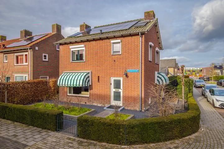 Foto 5 van Oranjestraat 13