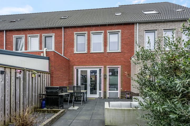 Foto 30 van Eerste Sluisje 12