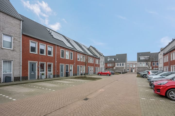 Foto 34 van Eerste Sluisje 12