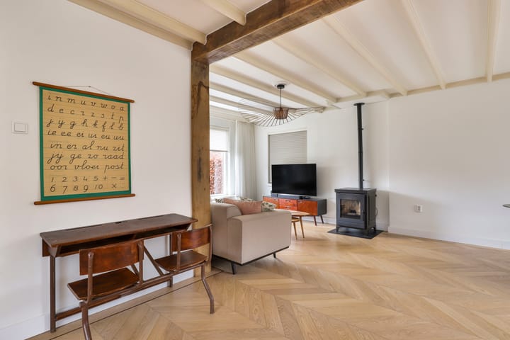 Foto 13 van Oranjestraat 13