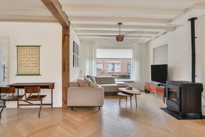 Foto 14 van Oranjestraat 13