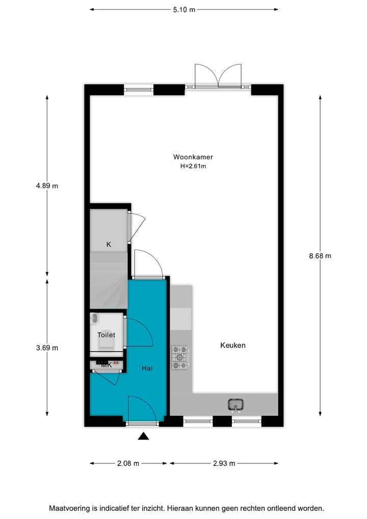 Foto 38 van Eerste Sluisje 12