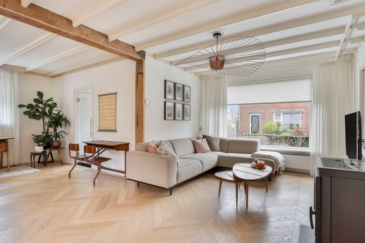 Foto 15 van Oranjestraat 13