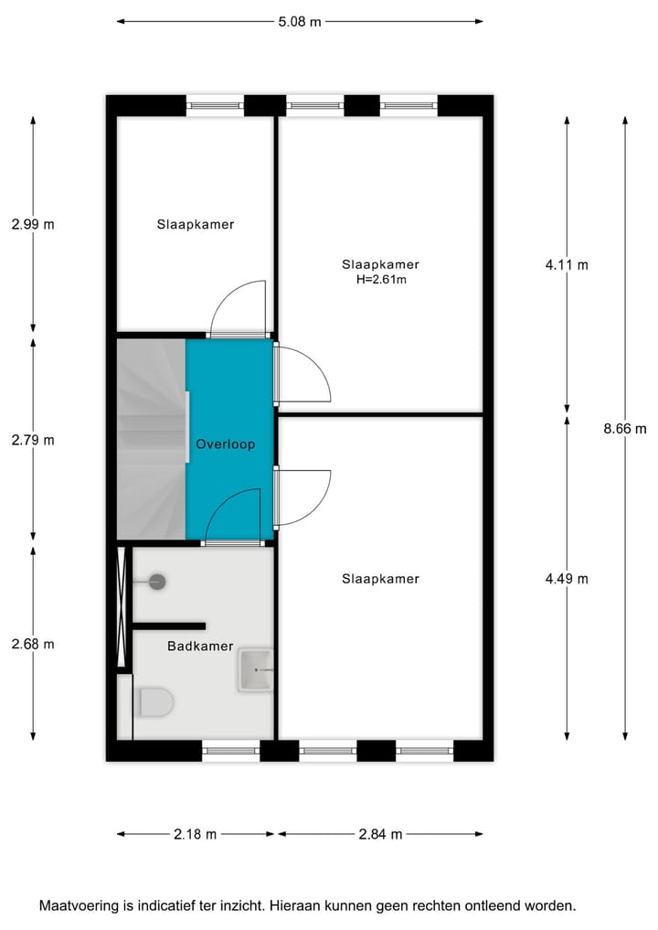 Foto 39 van Eerste Sluisje 12