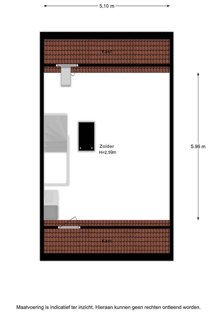 Foto 40 van Eerste Sluisje 12