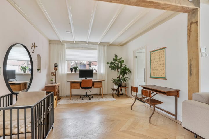 Foto 17 van Oranjestraat 13