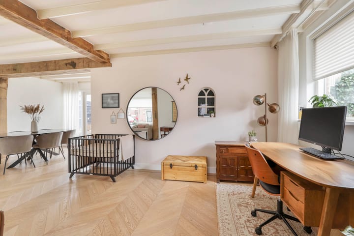 Foto 18 van Oranjestraat 13