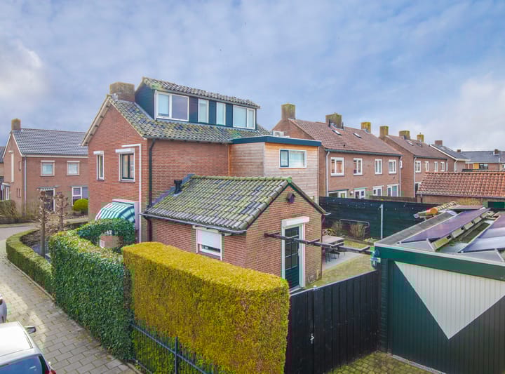 Foto 43 van Oranjestraat 13