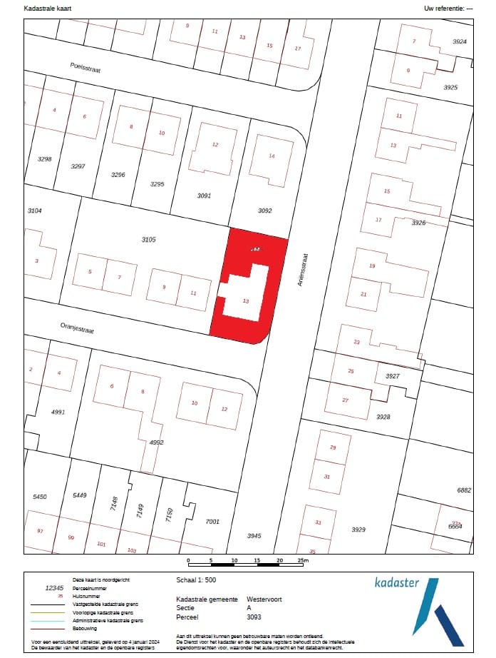 Foto 45 van Oranjestraat 13