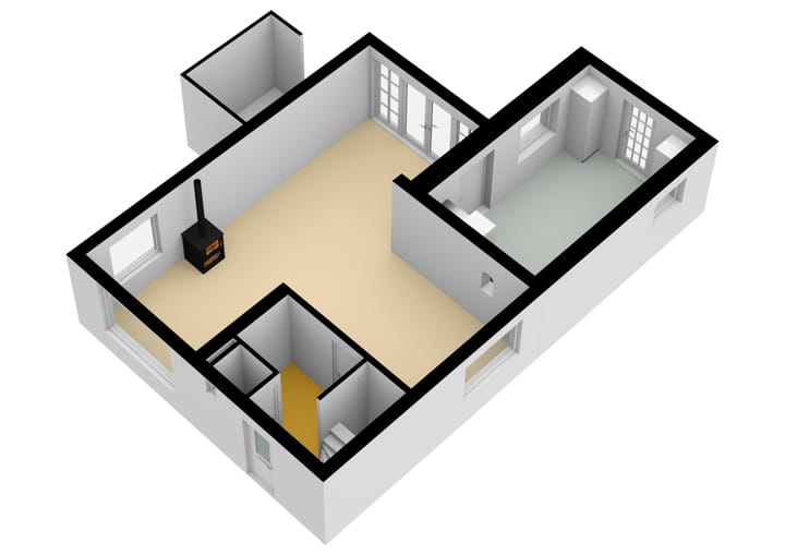 Foto 47 van Oranjestraat 13