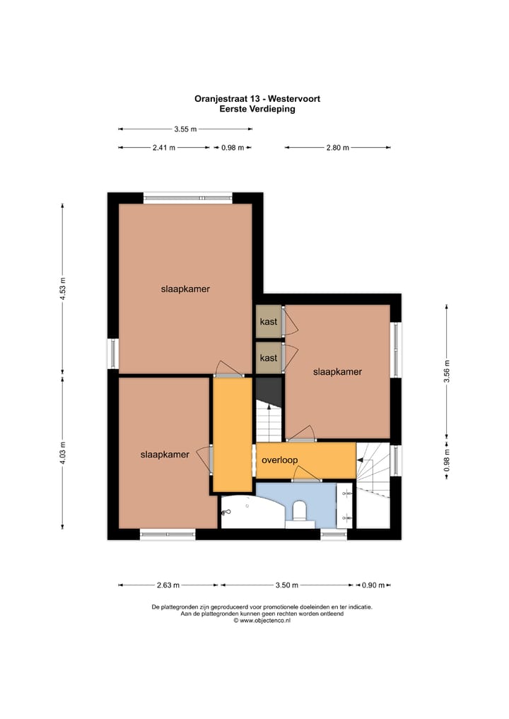 Foto 48 van Oranjestraat 13