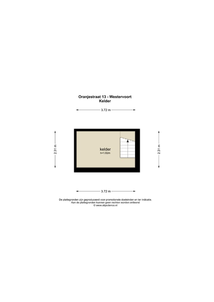 Foto 52 van Oranjestraat 13