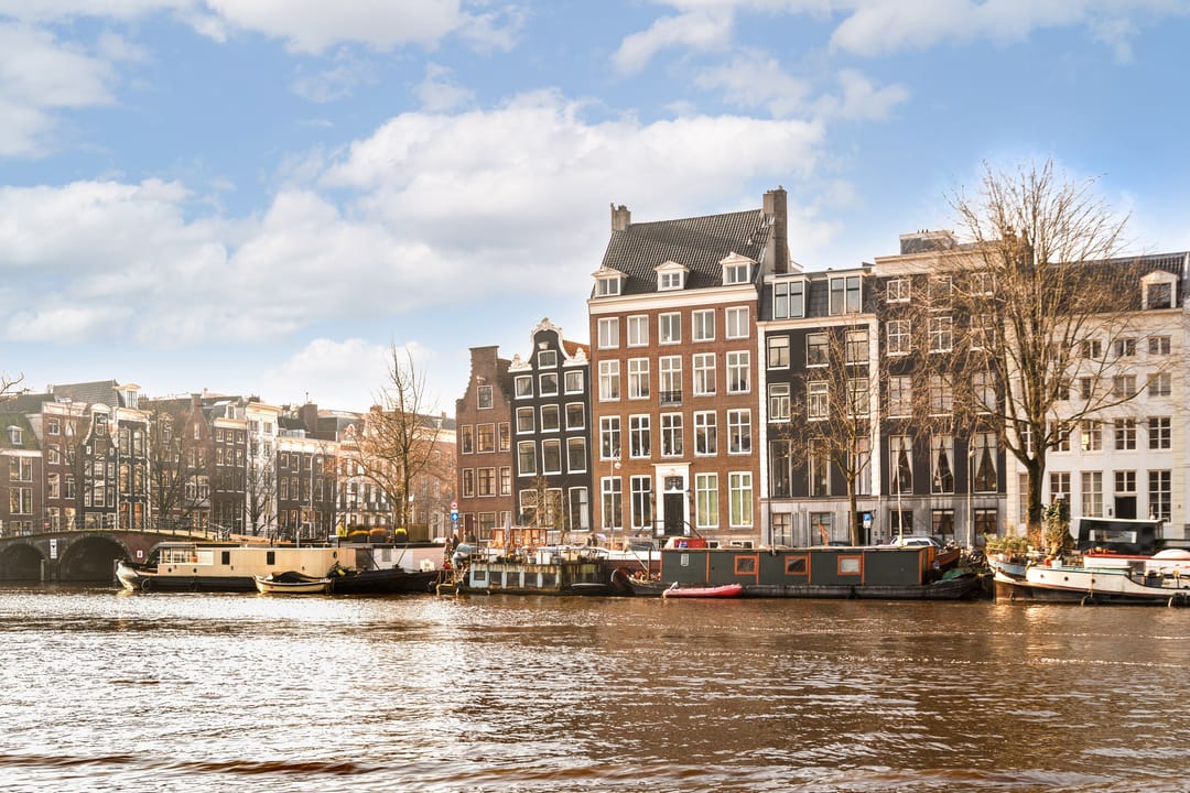 Foto 1 van Amstel 228-G