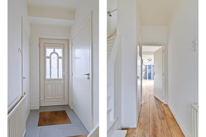 Foto 9 van Irenestraat 8