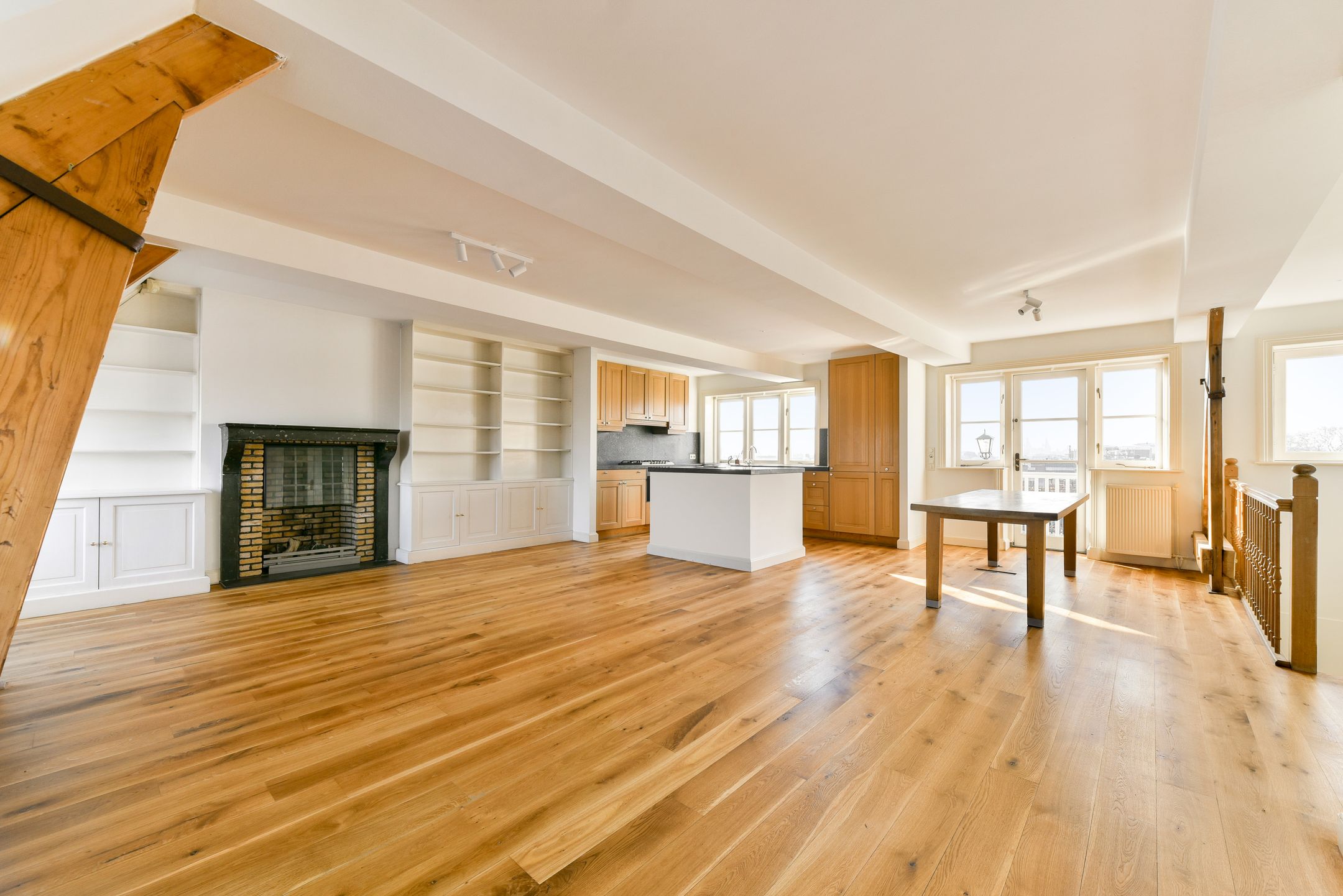 Foto 6 van Amstel 228-G