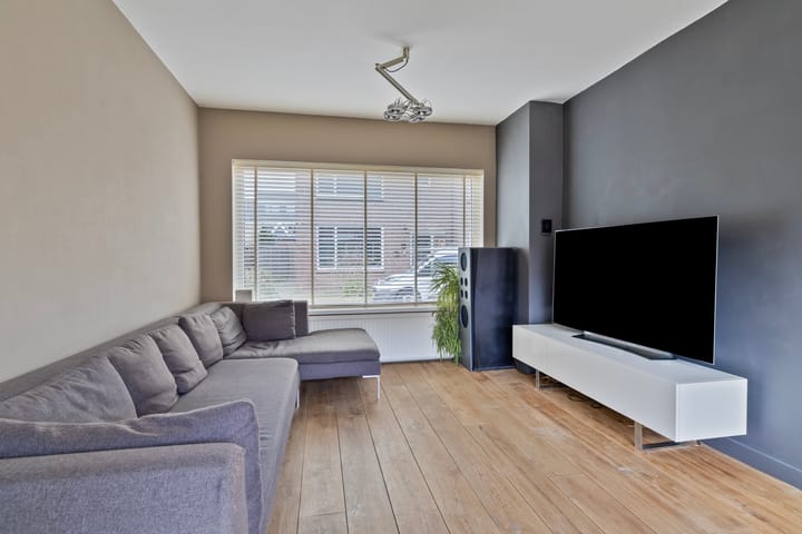 Foto 2 van Irenestraat 8