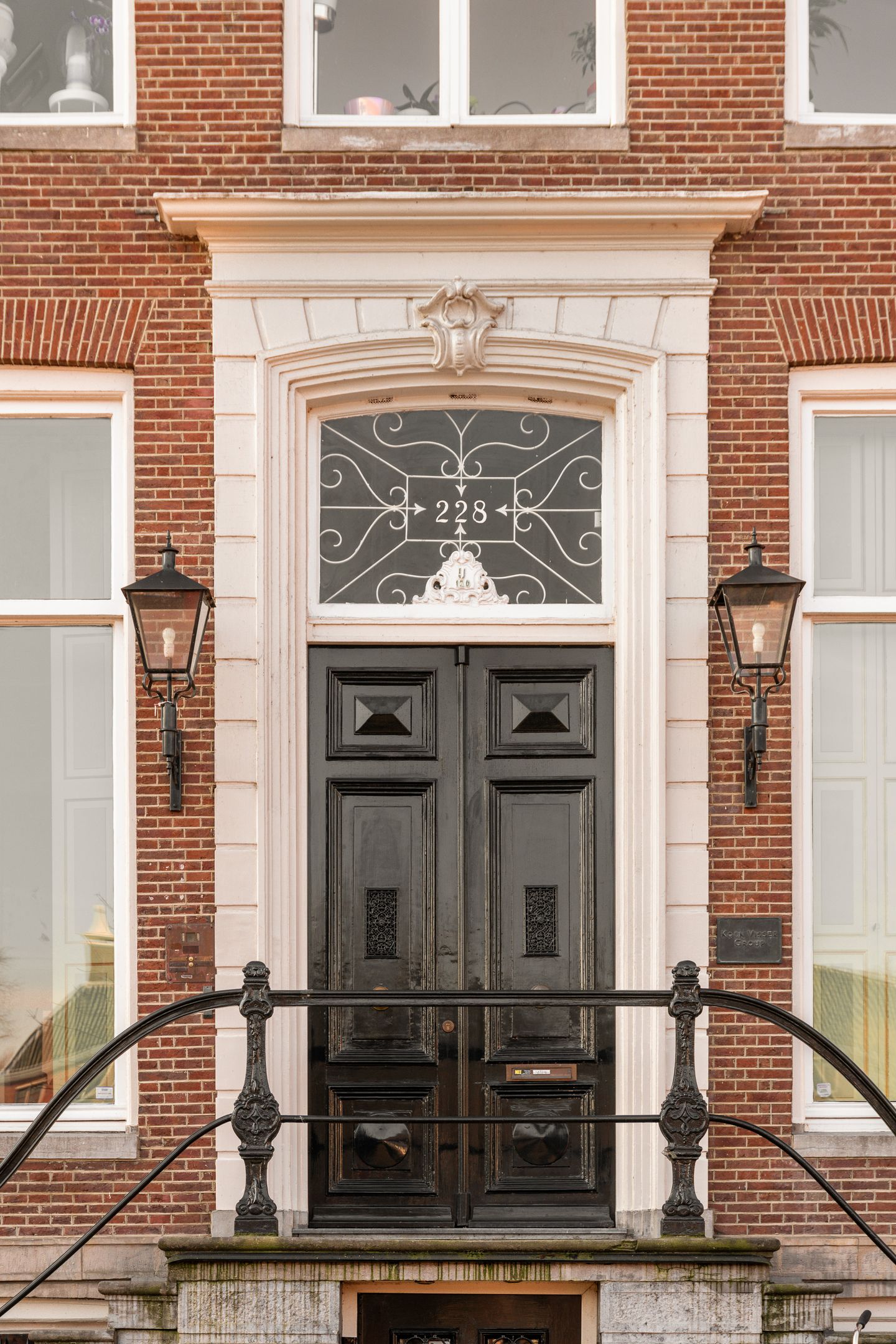 Foto 34 van Amstel 228-G