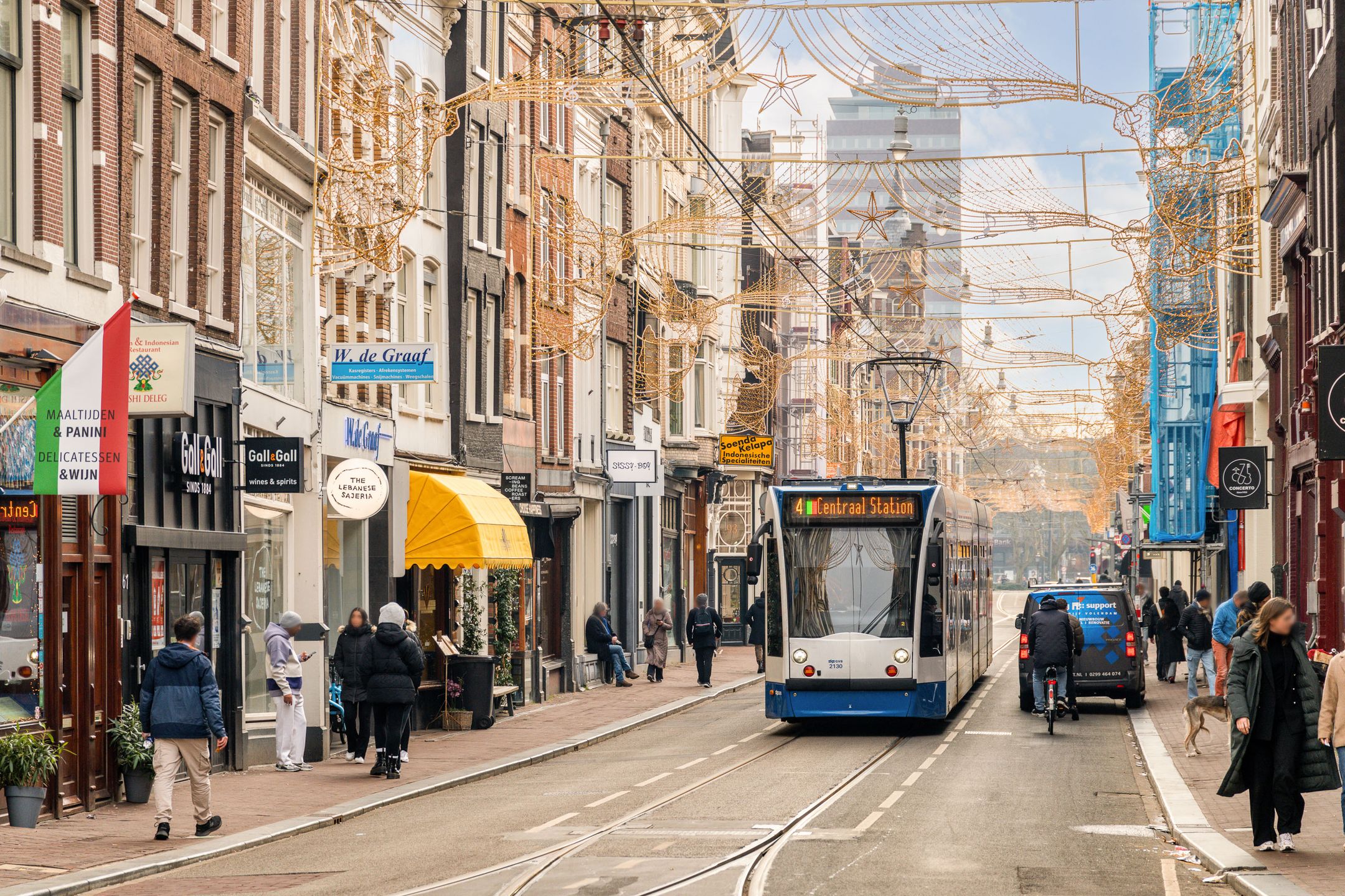 Foto 36 van Amstel 228-G